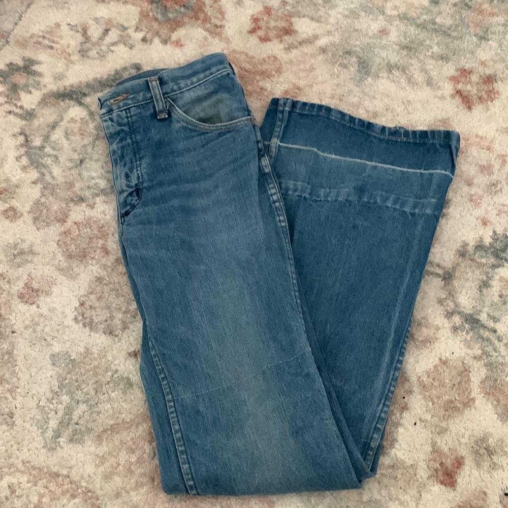 Vintage Wrangler women’s jeans size 24